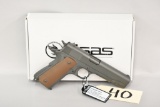 (R) Tisas 1911A1 U.S. Army .45 Auto Pistol