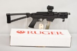 (R) Ruger PC Charger 9mm Pistol