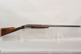 (CR) Ithaca Model 4E 12 Gauge