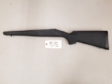 New Remington Model 7 Synthetic Rifle Stock