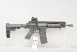 (R) Rock River Arms LAR-PDS 5.56mm Pistol