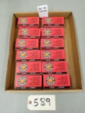360 RDS Red Army Standard 7.62x39mm 123GR FMJ
