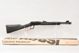 (R) Rossi Bravo Lever .22LR Rifle