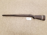 US Springfield 1903 Rifle Stock