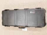 Like New Storm Case iM3100 Fitted Hard Case