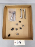 Assorted Colt 1911 Barrels & Barrel Bushings