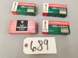 200 RDS Assorted Factory .32 ACP 73GR