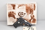 (R) Colt Government Model 06380 .380 Pistol