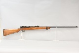 (CR) Toyo Kogyo Type 99 Japanese 7.7x58mm Rifle