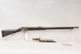 British 1887 Martini Henry Long Lever 577x450 Cal