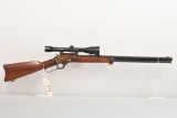 Marlin Model 1894 38-40 Lever Action Rifle