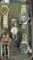 Men’s watches (5) as is