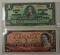 Canadian Notes