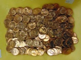 Lincoln Cents (300)