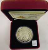 Canada $20 Silver Coin