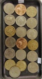 Casino Tokens, Tabas Coins (19 tl)