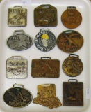 Medallions (12)