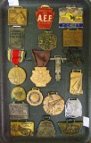 Medallions (19)