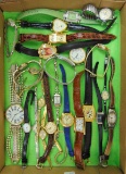 Ladies watches (as is)