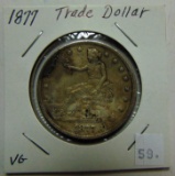 Trade Dollar