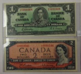 Canadian Notes