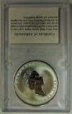 Canada Titanice Coin $5