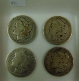 Morgan Dollars