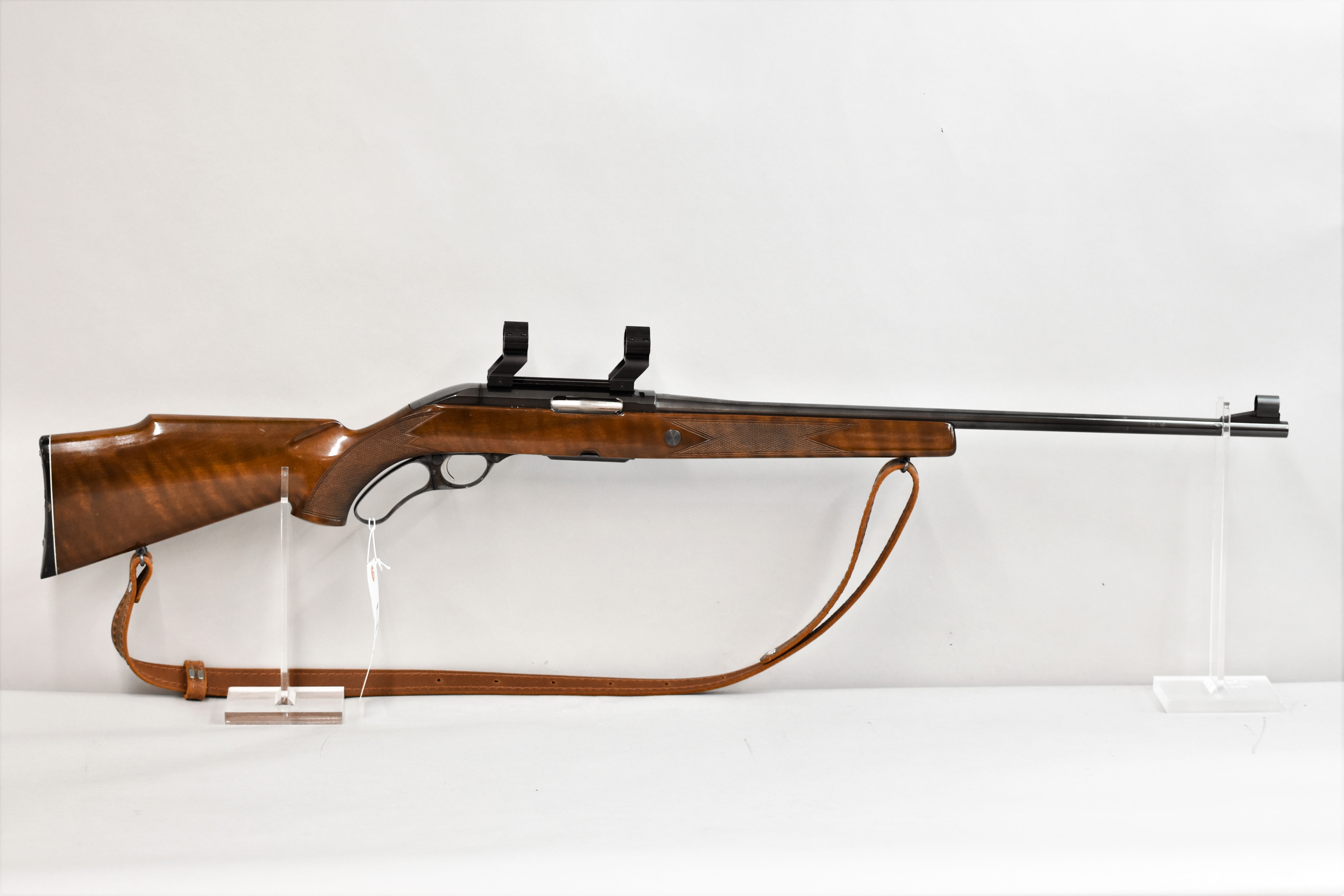 CR) Sako Finnwolf VL63 .243 Rifle | Proxibid