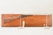 (CR) Remington No.6 Falling Block .22 L.LR