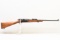 (CR) Springfield Armory 1898 30-40 Krag Rifle