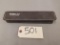 Like New Kershaw/Kai Blade-Trader Knife
