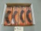 (4) New Ram Line Ruger 10/22 50RD Magazines