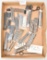 Pistol & Magazine Parts