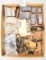 Rifle Parts & Magazine Parts