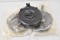 (3) AK-47 7.62 x 39mm 75RD Drum Magazine
