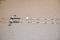 (2) Penn Special Senator Rods w/ 114-H Reels