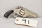 (CR) Harrington & Richardson .32 S&W Revolver