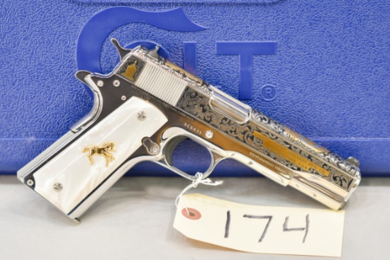 Firearms & Sporting Goods Auction