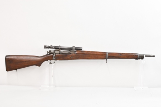 (CR) Remington 03-A3/A4 30-06 Rifle