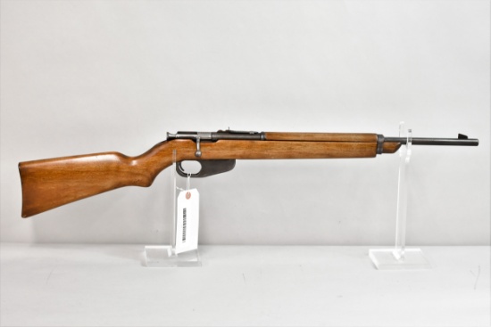 (CR) Hoban No.45 .22 S.L.LR.