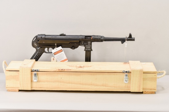 (R) GSG MP40 9mm Pistol