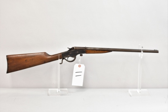 (CR) Steven Arms Crackshot Model 26 .22LR