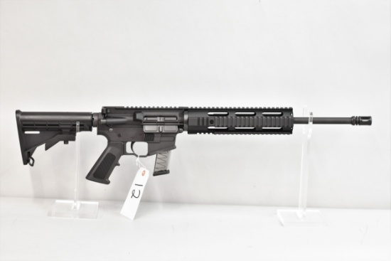 (R) Lone Wolf G9 9mm Rifle