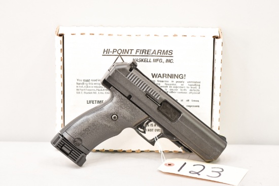 (R) Hi-Point JHP .45 ACP Pistol