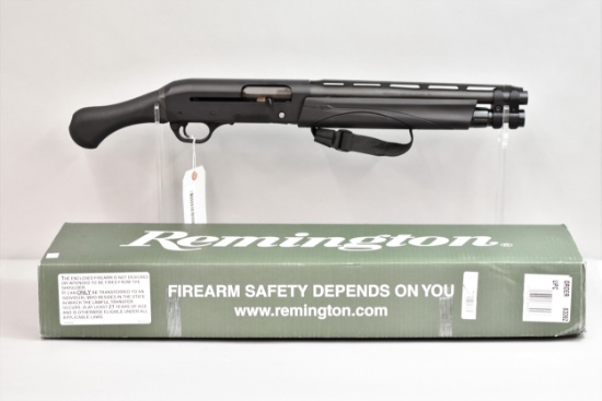 (R) Remington V3 Tac-13 12 Gauge Pistol