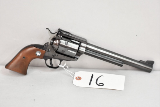 (R) Ruger Blackhawk .45 Cal Revolver
