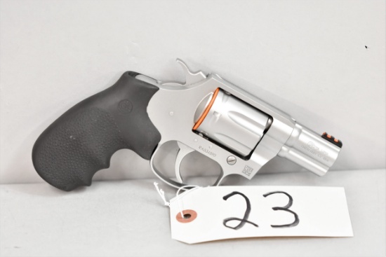 (R) Smith & Wesson Cobra .38 SPL +P Revolver