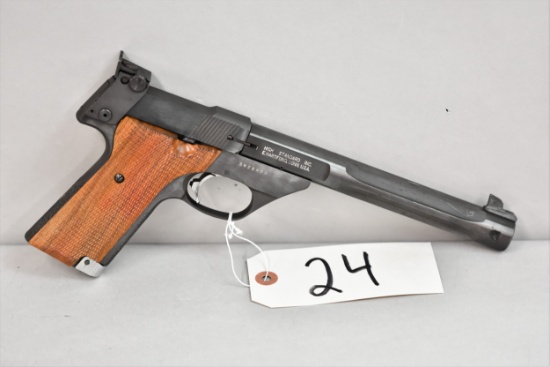 (R) High Standard Supermatic Citation .22LR Pistol