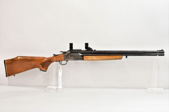 (R) Savage 24V .222 Rem/20 Gauge Combo