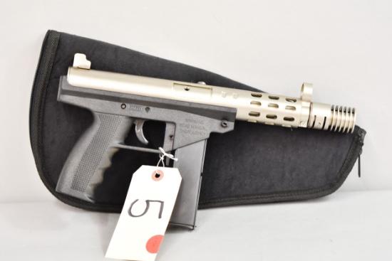 (R) A.A. Arms Model AP9 9mm Pistol